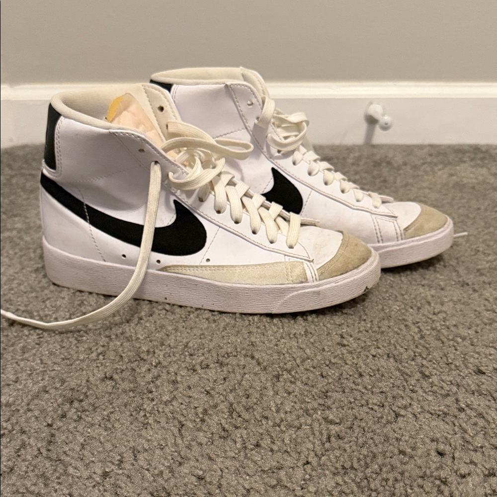 Women’s Nike Blazers